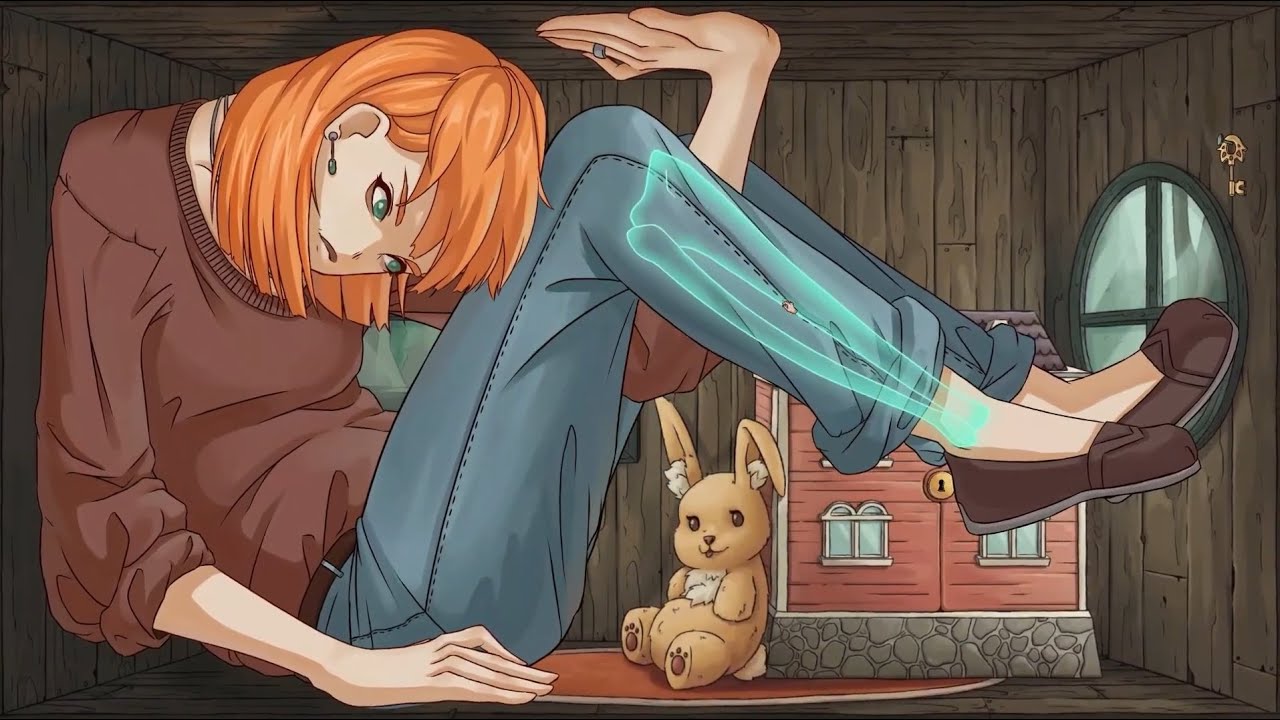 Leila release date reveal trailer teaser