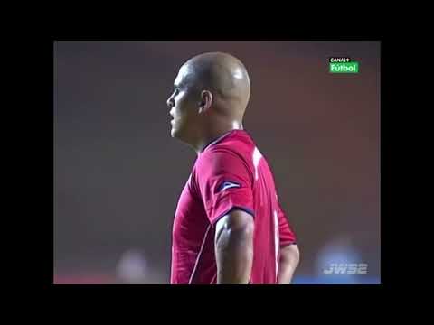 2009.09.09 Brasil 4 - Chile 2 (Partido Completo 60fps - Clasificatorias Sudafrica 2010)