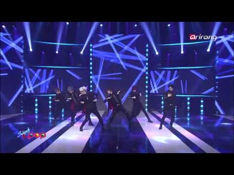 Simply K-Pop Ep77 M.pire - Can't Be Friend With You / 심플리케이팝, 엠파이어, 너랑 친구 못