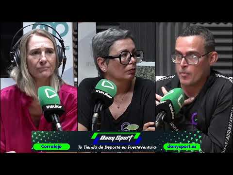 #LaVozDeFuerteventura | 25N