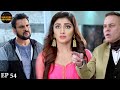 Nandini S Father Meets Anand Thakur Phir Laut Aayi Naagin Naagin Returns Full Ep 54 Naagin