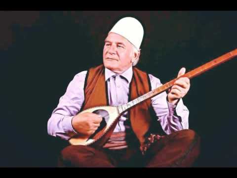 Shaban Baksi  - Jare mos me shtin me te bo be