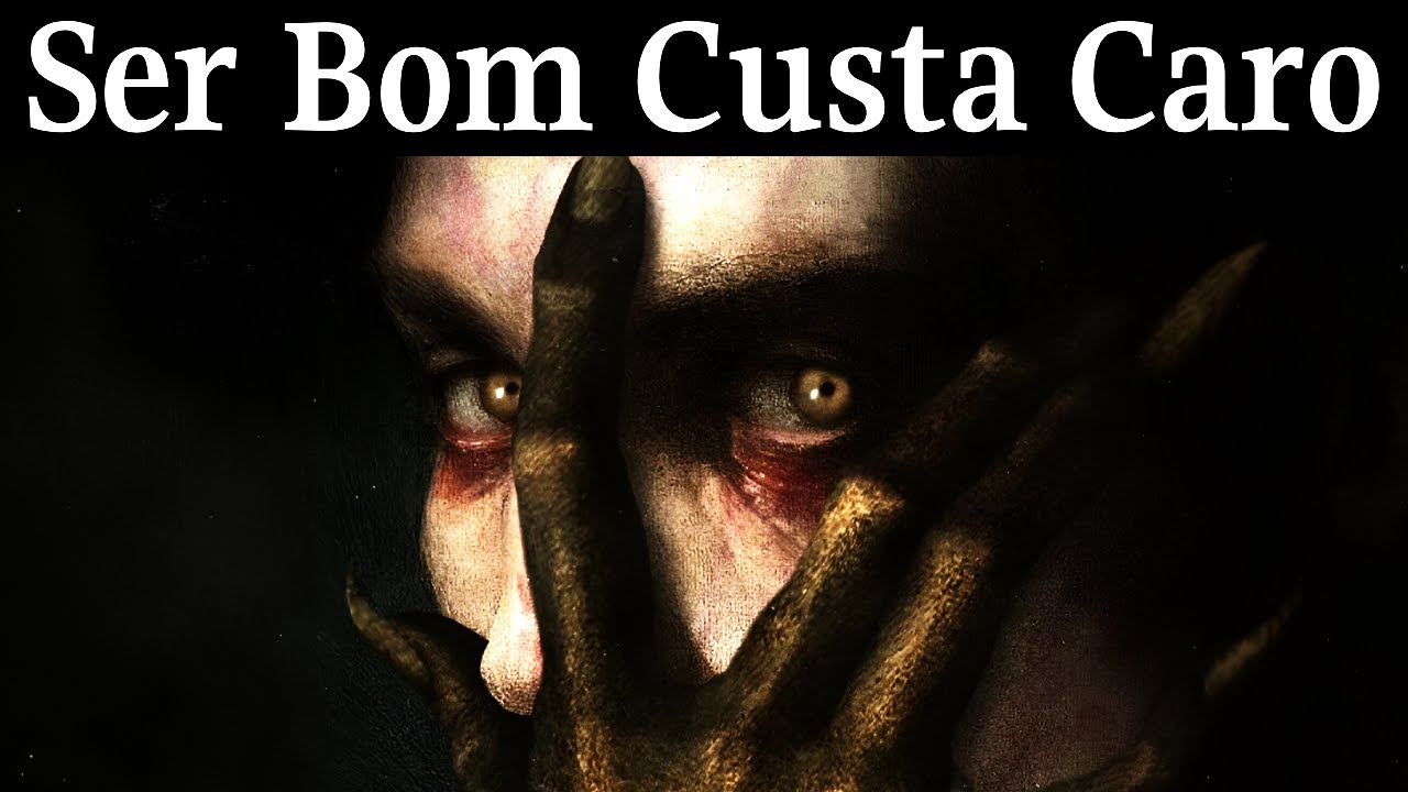 O PARADOXO Da Bondade : O Que Maquíavel Nos Ensinaria Em 2025(4 Lições Pra NÃO Esquecer)