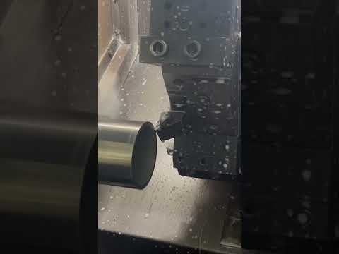 CNC Stainless Steel Turning Machining Job Work Services