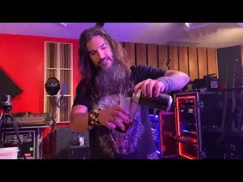 Robb Flynn Acoustic Happy Hour Oct 23, 2020