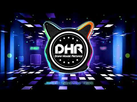 Jamie B - Save Your Tears - DHR
