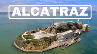 Alcatraz Prison: America’s Most Infamous Prison