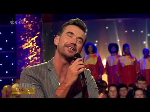 Florian Silbereisen & The Golden Voices of Gospel