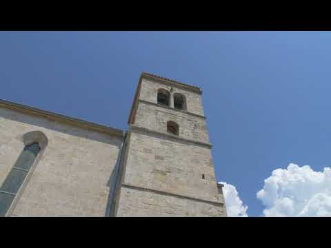 Le strade di Veglia - Klapa Kaštadi