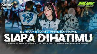 Download lagu DJ SIAPA DIHATIMU STYLE PARTY VIRAL TIKTOK mp3 Download lagu DJ SIAPA DIHATIMU STYLE PARTY VIRAL TIKTOK mp3