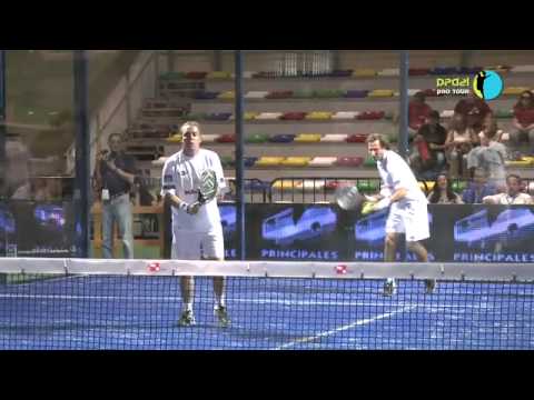 Padel Pro Tour | Programa 33 - Ciudad Real 2010