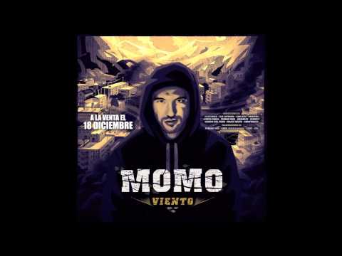 08. Momo - ESA VOZ (Producido por Javato Jones) - VIENTO -