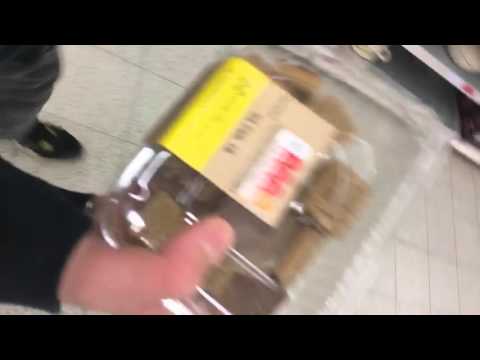 Andy tait impression | LVG