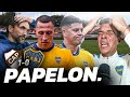 PAJ3R0S!!. Platense 1 - Boca 0 - Análisis en Caliente - Liga Argentina - Toto Bordieri