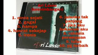 Download lagu best!! ari Lasso album keseimbangan mp3
