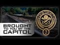 DISTRICT 2 - A Message From The Capitol - The Hunger Games: Catching Fire (2013)