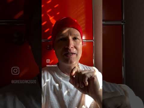 Bouldertipps in 60 Sekunden : Tipp 15: Körperspannung und Bouldern im Überhang