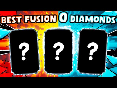 Best Fusion Zero Characters in MK Mobile. This Luck Should Be ILLEGAL!