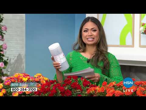 HSN | Ready, Set, Grow! - Leaf & Petal Designs 5th Anniversary 03.17.2024 - 09 AM