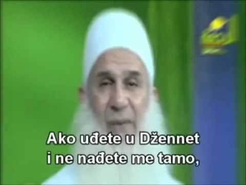 Ovo je širk Allahu!