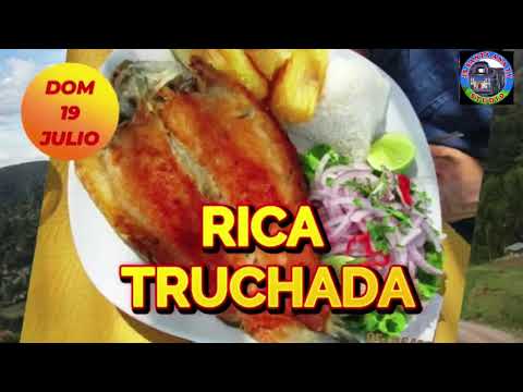 Los mejores recuerdos quedan con la hora de huaytita del Perú julio 2026 