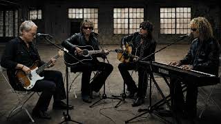 Bon Jovi - Lonely [STRIPPED VERSION / "Lost Highway" Bonus Track / 2007]