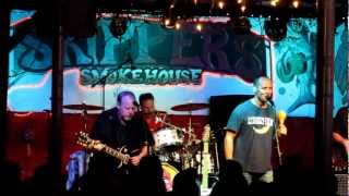 Paul Thorn - snake farm