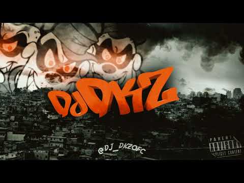 AUTOMOTIVO ESTREMECE HELIPA - (DJ MAVICC & DJ KS 011)