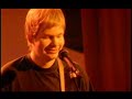The Fall-Outs - The Jealous Kind - Live!