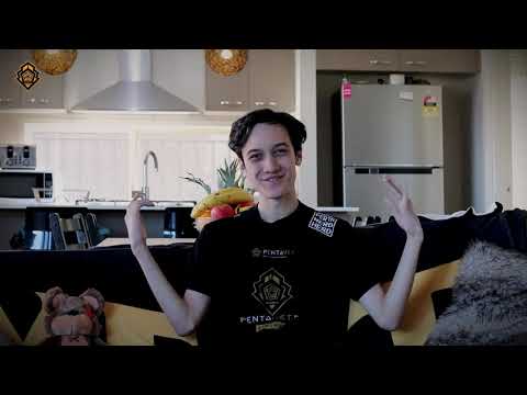 OPL 2020 Split 2 Week 10 Game 6 Legacy vs Pentanet.GG