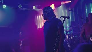 Comeback Kid - The Trouble I Love (LIVE), 2024-08-11, Cassiopeia, Berlin