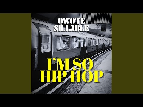 I'm So Hip Hop