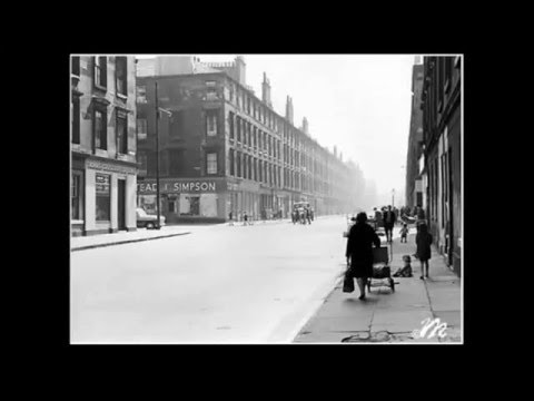 I Wish I Was In Glasgow by Billy Connolly