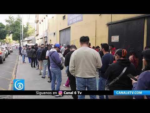 Video: ¡No lo olvides! Jueves 14 de marzo, último día para recoger la credencial de elector