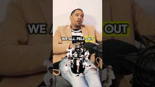 &quot;IT WAS ALL JUST NEGATIVE&quot; Harvey on how So Solid Crew came to an end