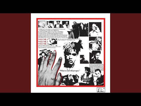 Videoclip de Bowser — XXXTentacion