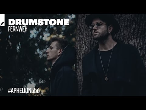 Drumstone - Fernweh (Extended Mix)
