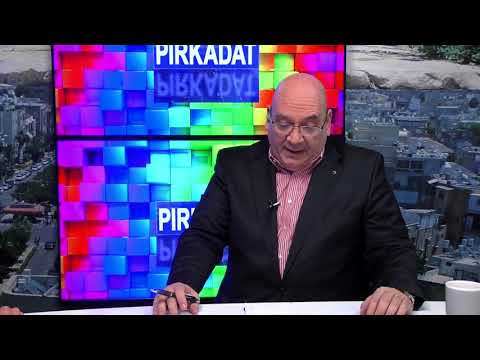 PIRKADAT: Rónai Sándor