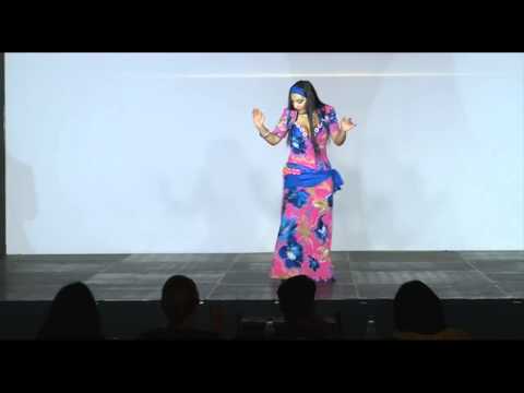 IRINA DALIYA SHEVCHENKO (RUSSIA) 4TH ORIENTAL PASSION CHAMPIONSHIP - 1ST PLACE PROFESSIONAL FOLKLORE