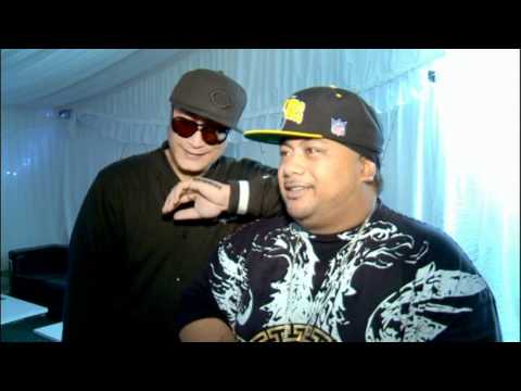 Brown and Around Homegrown in Wellington