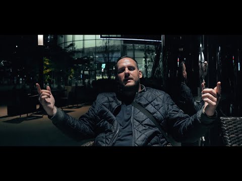 Satyr - Nieważne już (prod. Hanto) VIDEO