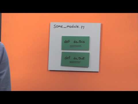 What Will We Create Programming Foundations with Python