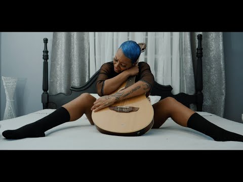 Kim Wierdo - All I Want Is You