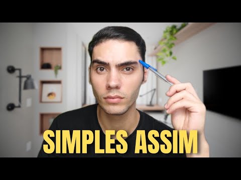 IRMÃO, ISSO ESTÁ MUDANDO MINHA VIDA FINANCEIRA