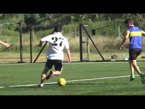 FLANDERS vs CENTRIFUGADO - Torneo Final 2020