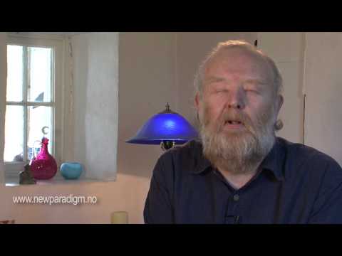 Voices of the New Paradigm - Chris Thomas