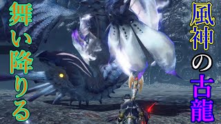 【MHサンブレイク】よりによってその技が追加かよ！　#25