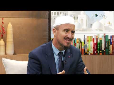 49. Amaneti i Nuhut alejhiselam - Ahmed Kalaja