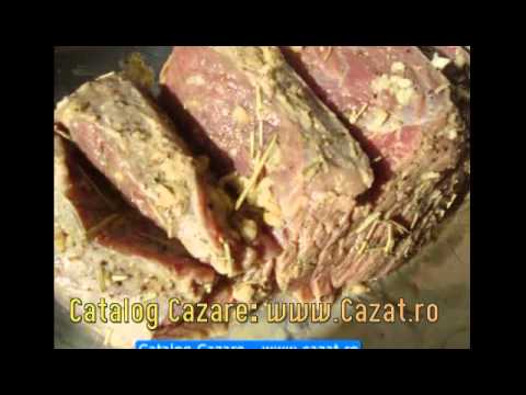 Cazare Sasaus, Sibiu - Cazat.ro