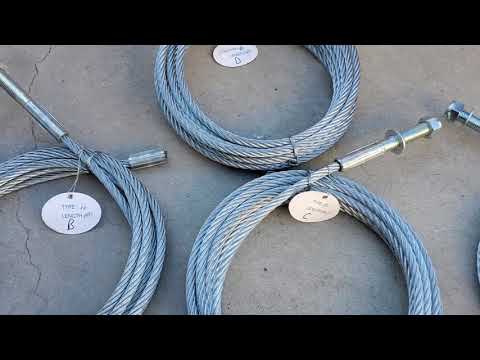 Bendpak 4 Post Lift - Unpack and Install - Four Post Auto / Vehicle / Truck / Car / Lift